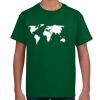 Ultra Cotton® Youth 6 oz. T-Shirt Thumbnail