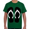 Ultra Cotton® Youth 6 oz. T-Shirt Thumbnail