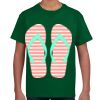 Ultra Cotton® Youth 6 oz. T-Shirt Thumbnail