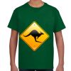 Ultra Cotton® Youth 6 oz. T-Shirt Thumbnail