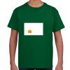 Ultra Cotton® Youth 6 oz. T-Shirt Thumbnail