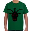 Ultra Cotton® Youth 6 oz. T-Shirt Thumbnail