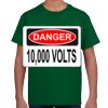 Ultra Cotton® Youth 6 oz. T-Shirt Thumbnail