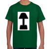 Ultra Cotton® Youth 6 oz. T-Shirt Thumbnail