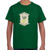 Ultra Cotton® Youth 6 oz. T-Shirt Thumbnail
