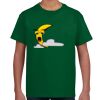 Ultra Cotton® Youth 6 oz. T-Shirt Thumbnail