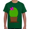 Ultra Cotton® Youth 6 oz. T-Shirt Thumbnail