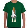 Ultra Cotton® Youth 6 oz. T-Shirt Thumbnail