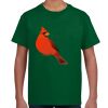 Ultra Cotton® Youth 6 oz. T-Shirt Thumbnail