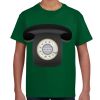 Ultra Cotton® Youth 6 oz. T-Shirt Thumbnail