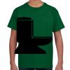 Ultra Cotton® Youth 6 oz. T-Shirt Thumbnail