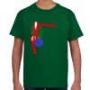 Ultra Cotton® Youth 6 oz. T-Shirt Thumbnail