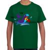 Ultra Cotton® Youth 6 oz. T-Shirt Thumbnail