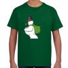 Ultra Cotton® Youth 6 oz. T-Shirt Thumbnail