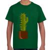 Ultra Cotton® Youth 6 oz. T-Shirt Thumbnail