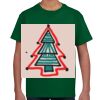 Ultra Cotton® Youth 6 oz. T-Shirt Thumbnail