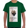 Ultra Cotton® Youth 6 oz. T-Shirt Thumbnail