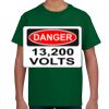 Ultra Cotton® Youth 6 oz. T-Shirt Thumbnail