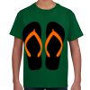 Ultra Cotton® Youth 6 oz. T-Shirt Thumbnail