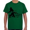 Ultra Cotton® Youth 6 oz. T-Shirt Thumbnail