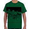 Ultra Cotton® Youth 6 oz. T-Shirt Thumbnail