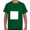Ultra Cotton® Youth 6 oz. T-Shirt Thumbnail