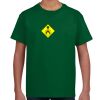 Ultra Cotton® Youth 6 oz. T-Shirt Thumbnail