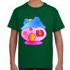 Ultra Cotton® Youth 6 oz. T-Shirt Thumbnail
