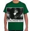 Ultra Cotton® Youth 6 oz. T-Shirt Thumbnail