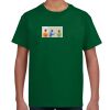 Ultra Cotton® Youth 6 oz. T-Shirt Thumbnail
