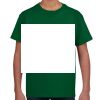 Ultra Cotton® Youth 6 oz. T-Shirt Thumbnail