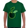 Ultra Cotton® Youth 6 oz. T-Shirt Thumbnail