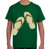 Ultra Cotton® Youth 6 oz. T-Shirt Thumbnail
