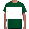 Ultra Cotton® Youth 6 oz. T-Shirt Thumbnail
