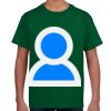 Ultra Cotton® Youth 6 oz. T-Shirt Thumbnail