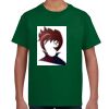 Ultra Cotton® Youth 6 oz. T-Shirt Thumbnail
