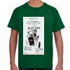 Ultra Cotton® Youth 6 oz. T-Shirt Thumbnail