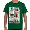 Ultra Cotton® Youth 6 oz. T-Shirt Thumbnail
