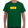 Ultra Cotton® Youth 6 oz. T-Shirt Thumbnail