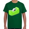 Ultra Cotton® Youth 6 oz. T-Shirt Thumbnail