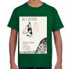 Ultra Cotton® Youth 6 oz. T-Shirt Thumbnail