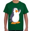 Ultra Cotton® Youth 6 oz. T-Shirt Thumbnail