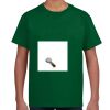 Ultra Cotton® Youth 6 oz. T-Shirt Thumbnail