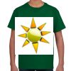 Ultra Cotton® Youth 6 oz. T-Shirt Thumbnail