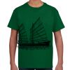 Ultra Cotton® Youth 6 oz. T-Shirt Thumbnail