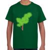 Ultra Cotton® Youth 6 oz. T-Shirt Thumbnail