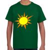 Ultra Cotton® Youth 6 oz. T-Shirt Thumbnail