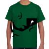 Ultra Cotton® Youth 6 oz. T-Shirt Thumbnail