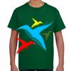 Ultra Cotton® Youth 6 oz. T-Shirt Thumbnail