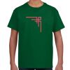 Ultra Cotton® Youth 6 oz. T-Shirt Thumbnail